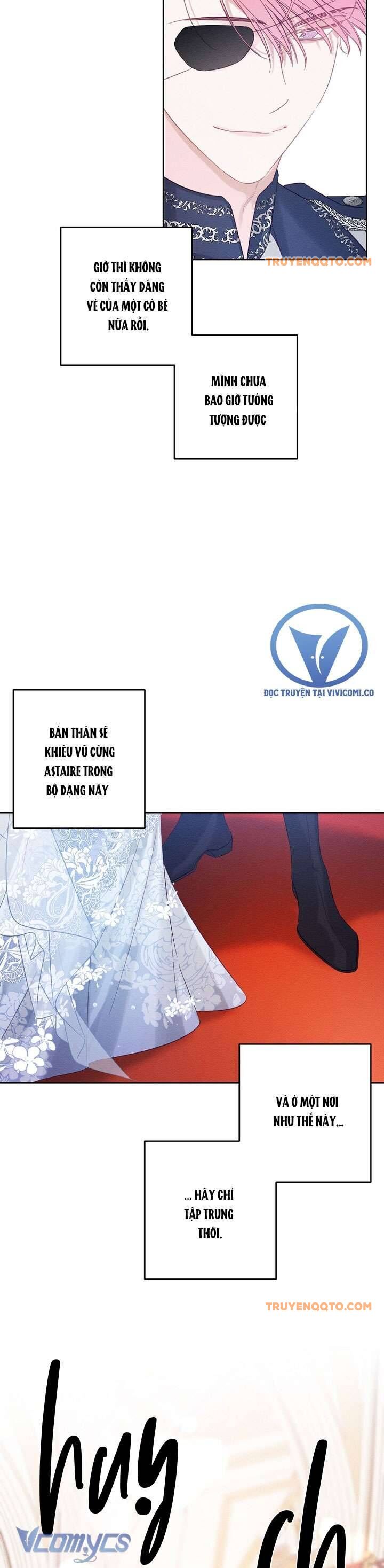 Tôi Phải Giấu Em Trai Trước Đã Chap 76 - Next Chap 77