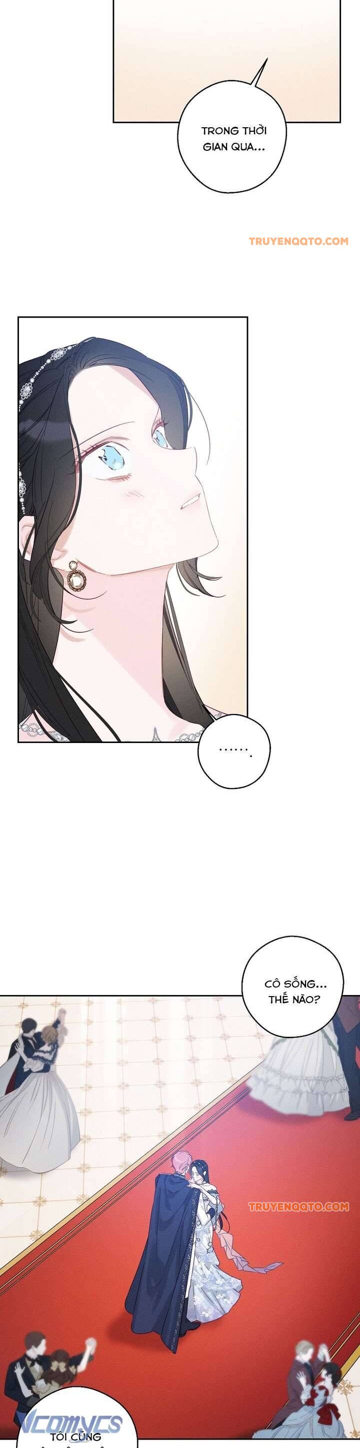 Tôi Phải Giấu Em Trai Trước Đã Chap 76 - Next Chap 77