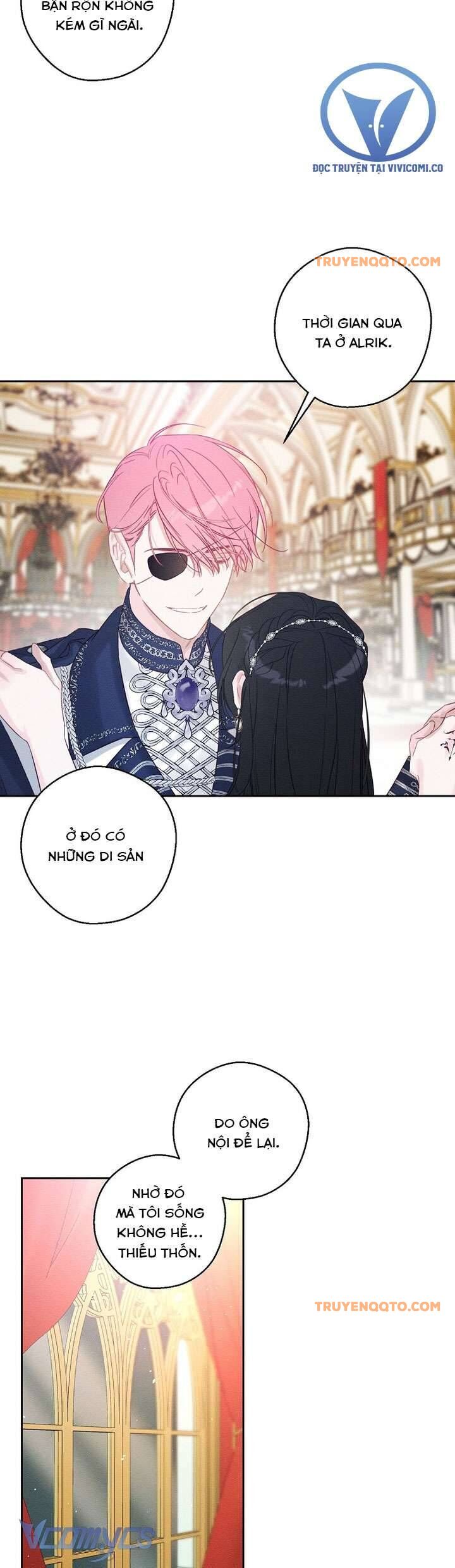 Tôi Phải Giấu Em Trai Trước Đã Chap 76 - Next Chap 77