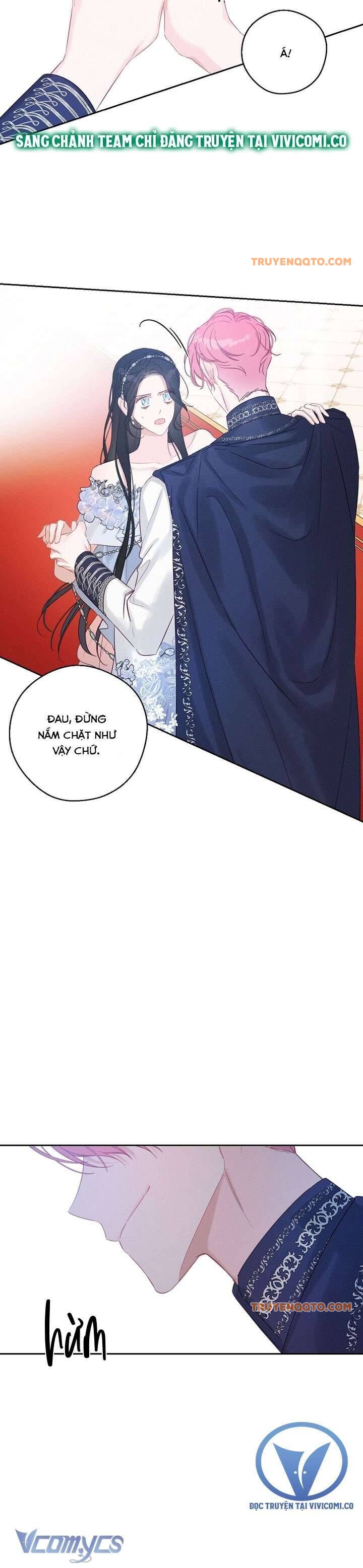 Tôi Phải Giấu Em Trai Trước Đã Chap 76 - Next Chap 77