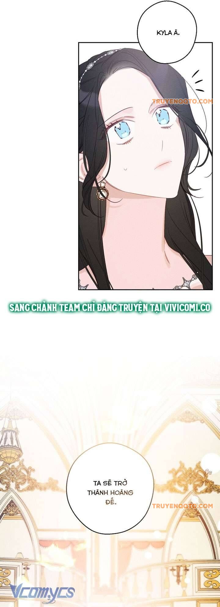 Tôi Phải Giấu Em Trai Trước Đã Chap 76 - Next Chap 77