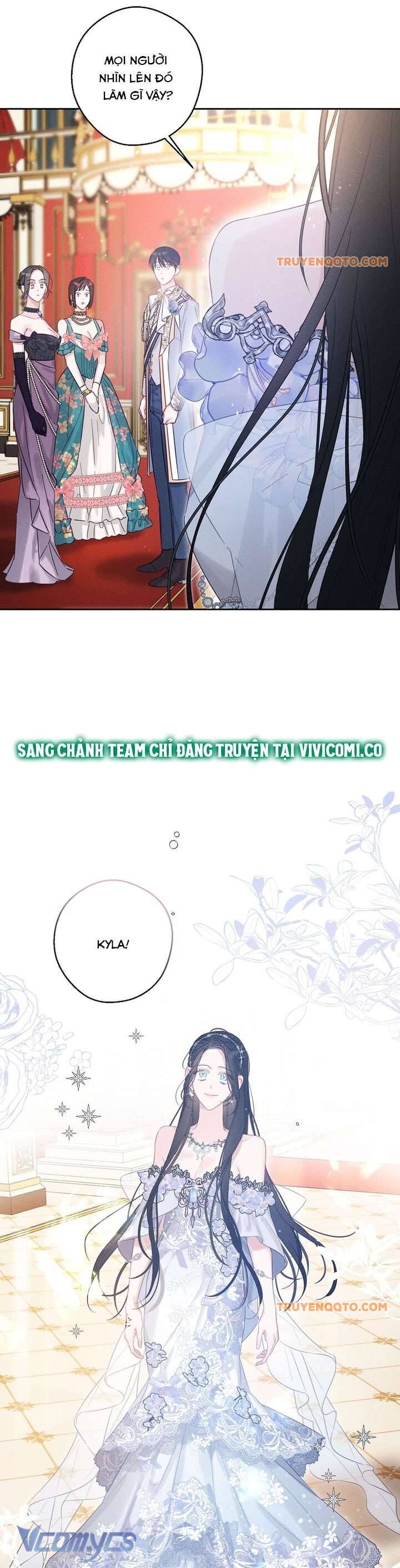 Tôi Phải Giấu Em Trai Trước Đã Chap 76 - Next Chap 77