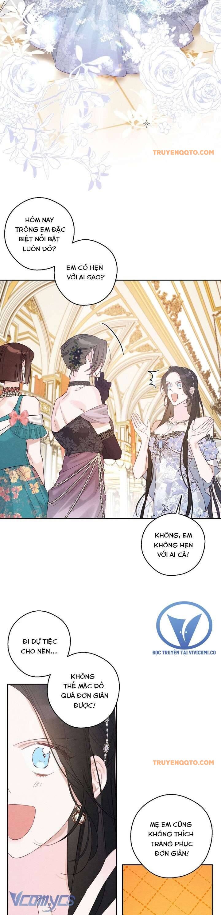 Tôi Phải Giấu Em Trai Trước Đã Chap 76 - Next Chap 77