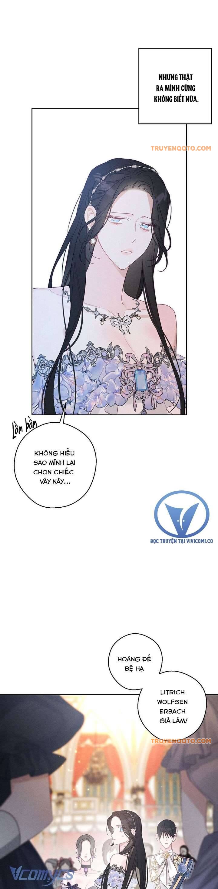 Tôi Phải Giấu Em Trai Trước Đã Chap 76 - Next Chap 77