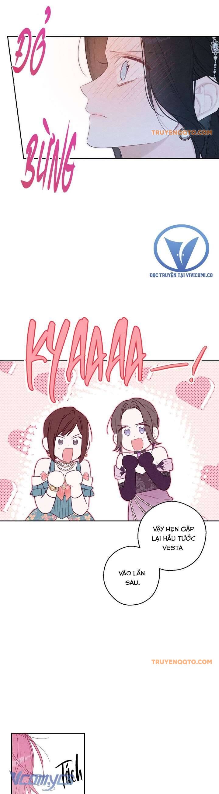 Tôi Phải Giấu Em Trai Trước Đã Chap 77 - Next Chap 78