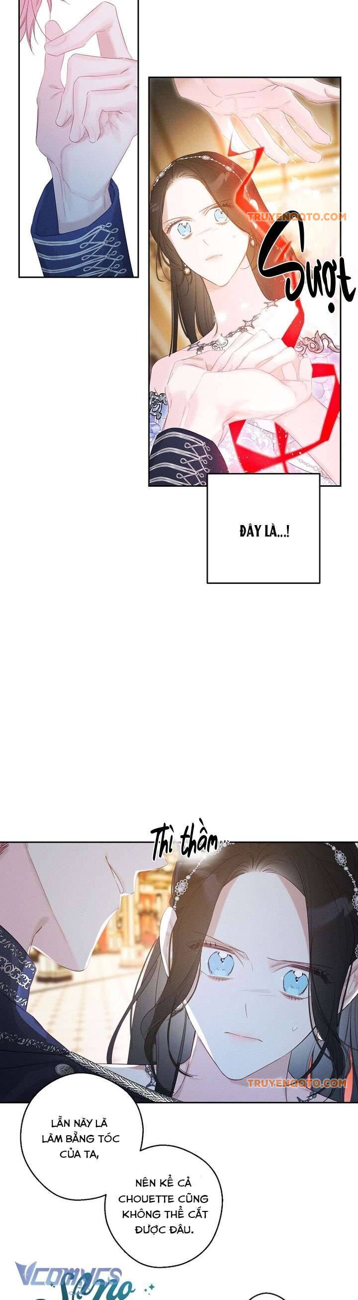 Tôi Phải Giấu Em Trai Trước Đã Chap 77 - Next Chap 78