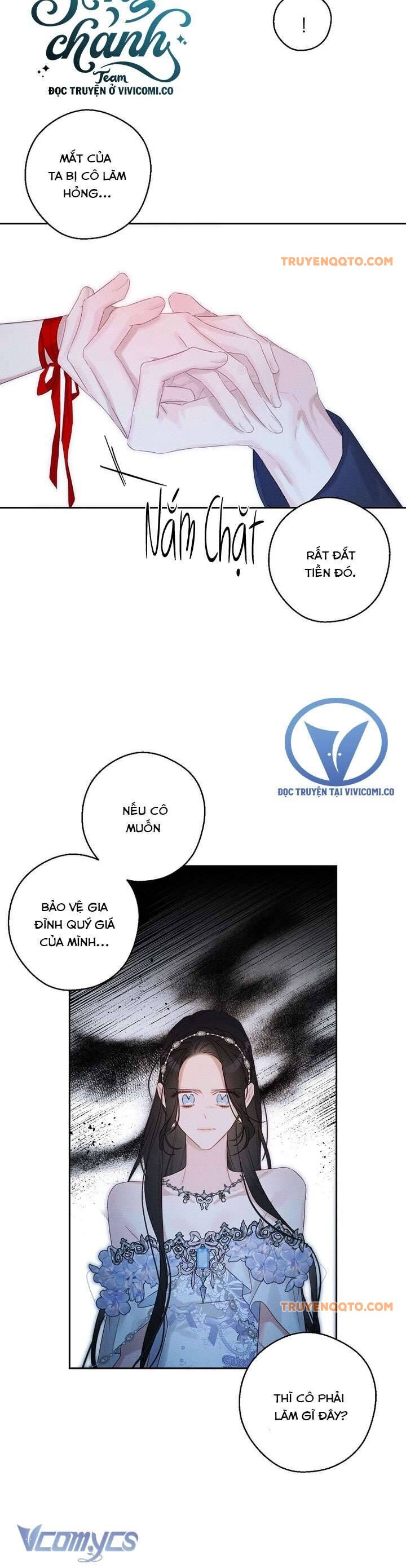 Tôi Phải Giấu Em Trai Trước Đã Chap 77 - Next Chap 78