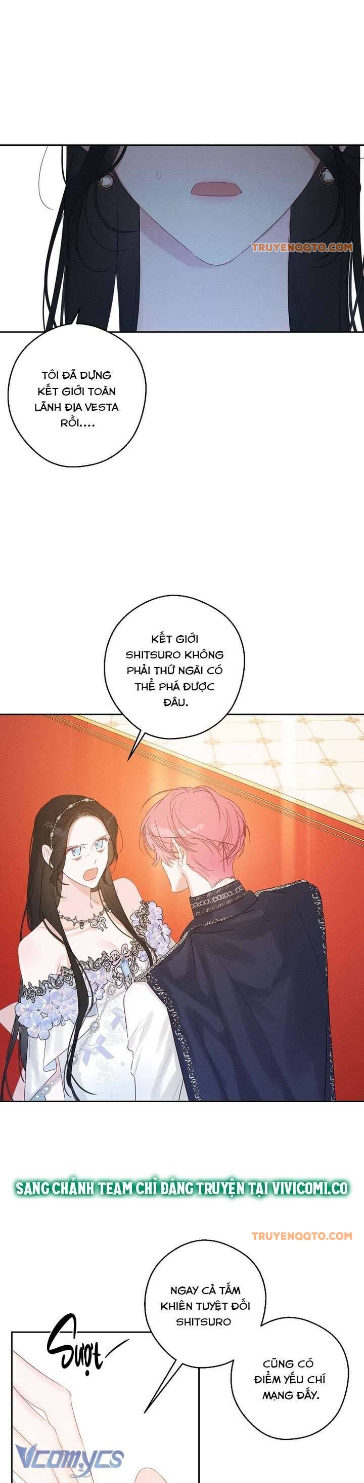 Tôi Phải Giấu Em Trai Trước Đã Chap 77 - Next Chap 78