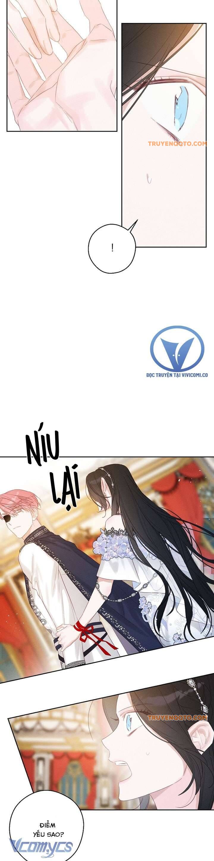 Tôi Phải Giấu Em Trai Trước Đã Chap 77 - Next Chap 78