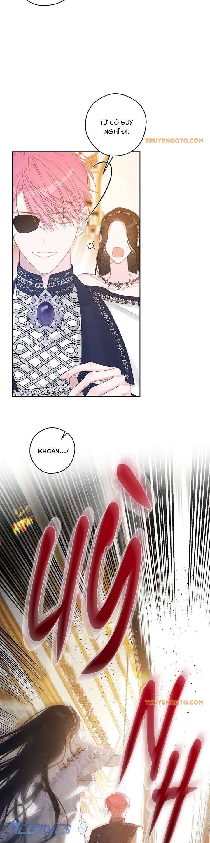 Tôi Phải Giấu Em Trai Trước Đã Chap 77 - Next Chap 78