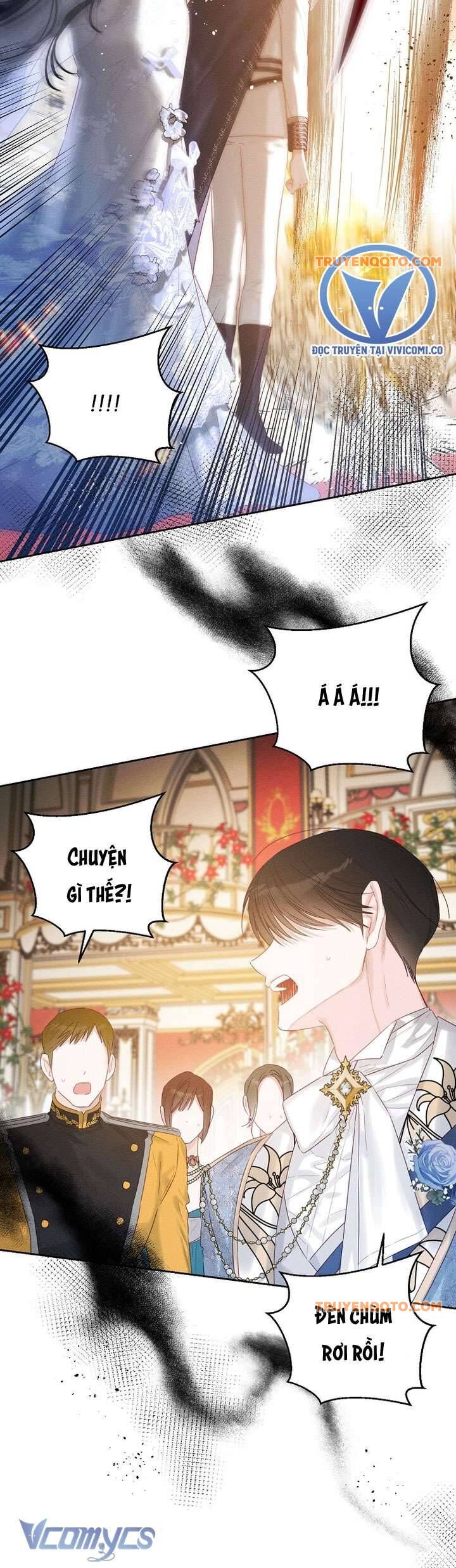Tôi Phải Giấu Em Trai Trước Đã Chap 77 - Next Chap 78