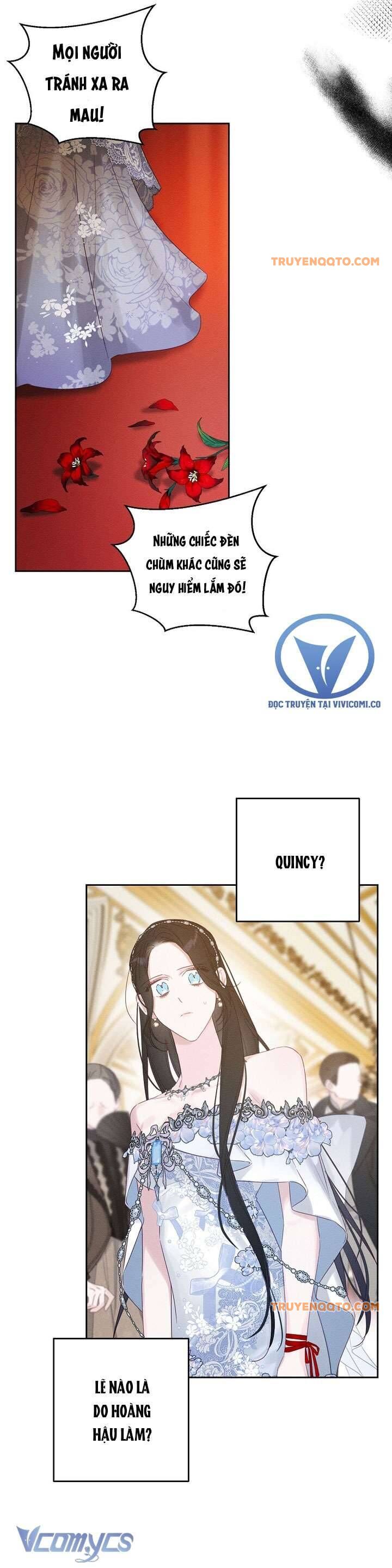 Tôi Phải Giấu Em Trai Trước Đã Chap 77 - Next Chap 78