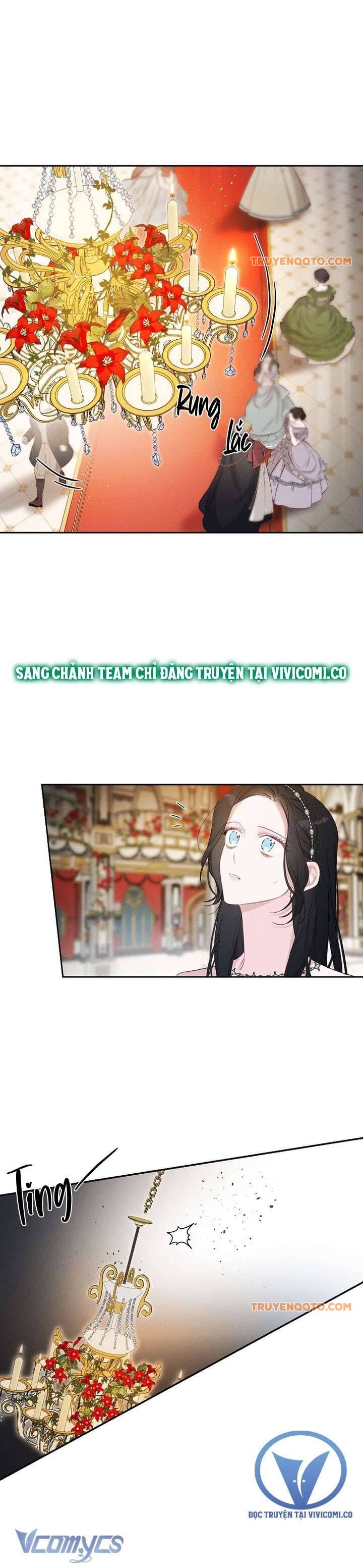 Tôi Phải Giấu Em Trai Trước Đã Chap 77 - Next Chap 78