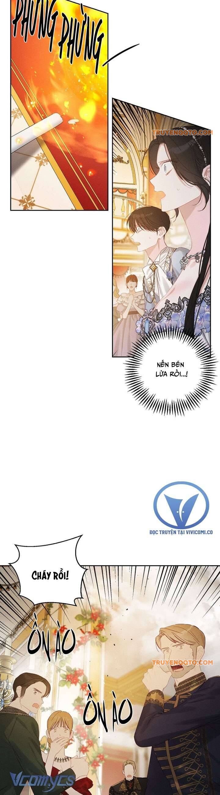 Tôi Phải Giấu Em Trai Trước Đã Chap 77 - Next Chap 78