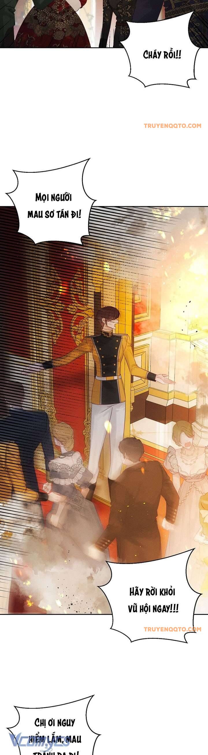 Tôi Phải Giấu Em Trai Trước Đã Chap 77 - Next Chap 78