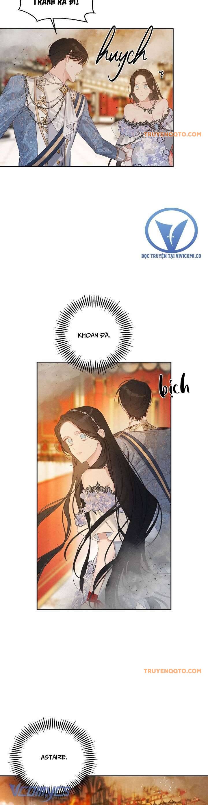 Tôi Phải Giấu Em Trai Trước Đã Chap 77 - Next Chap 78