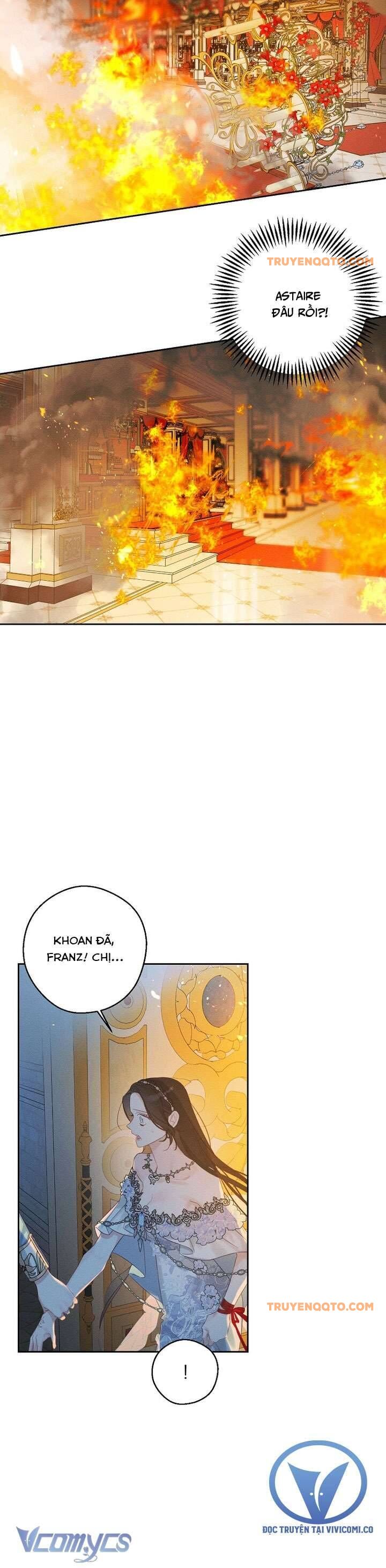 Tôi Phải Giấu Em Trai Trước Đã Chap 77 - Next Chap 78