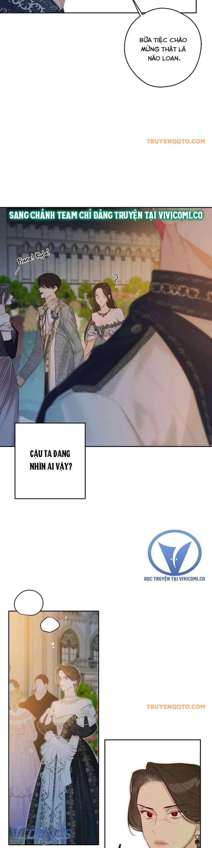 Tôi Phải Giấu Em Trai Trước Đã Chap 77 - Next Chap 78