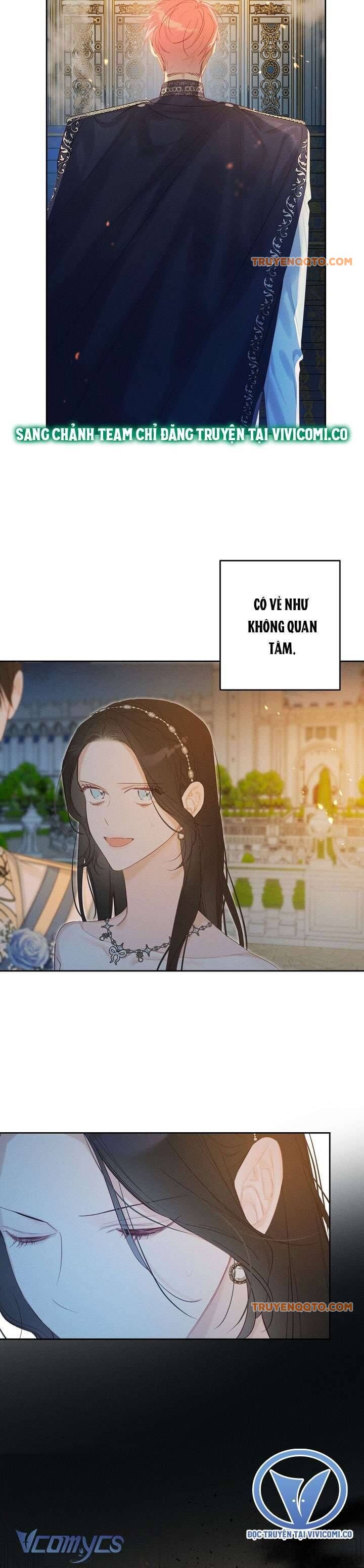 Tôi Phải Giấu Em Trai Trước Đã Chap 77 - Next Chap 78