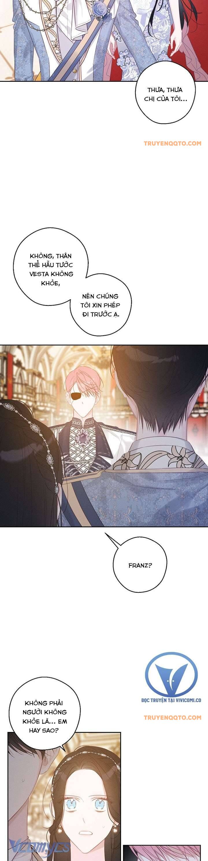 Tôi Phải Giấu Em Trai Trước Đã Chap 77 - Next Chap 78