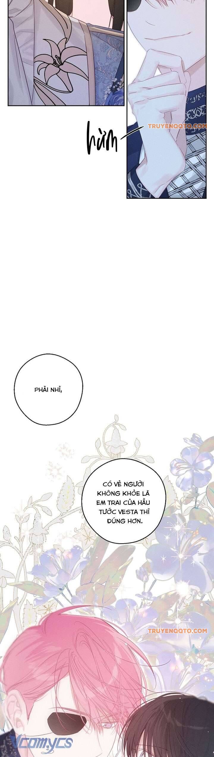 Tôi Phải Giấu Em Trai Trước Đã Chap 77 - Next Chap 78