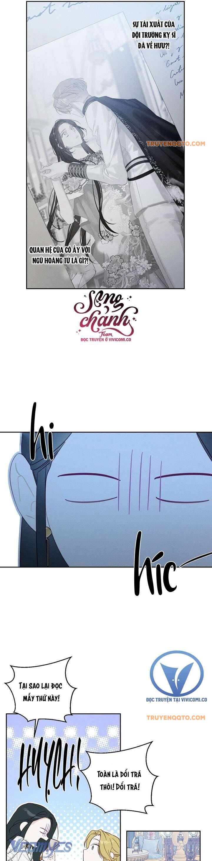 Tôi Phải Giấu Em Trai Trước Đã Chap 78 - Next Chap 79