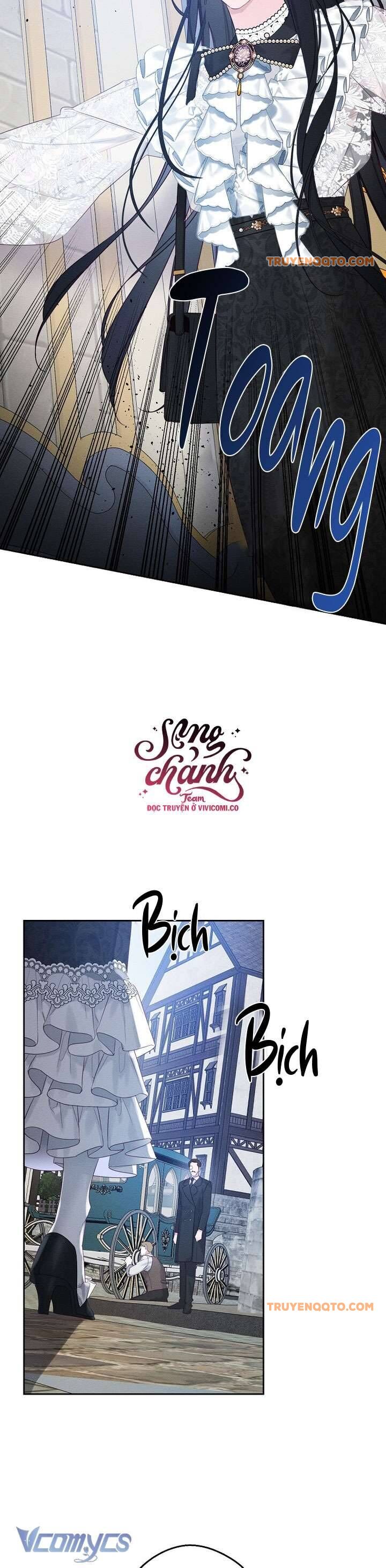 Tôi Phải Giấu Em Trai Trước Đã Chap 78 - Next Chap 79