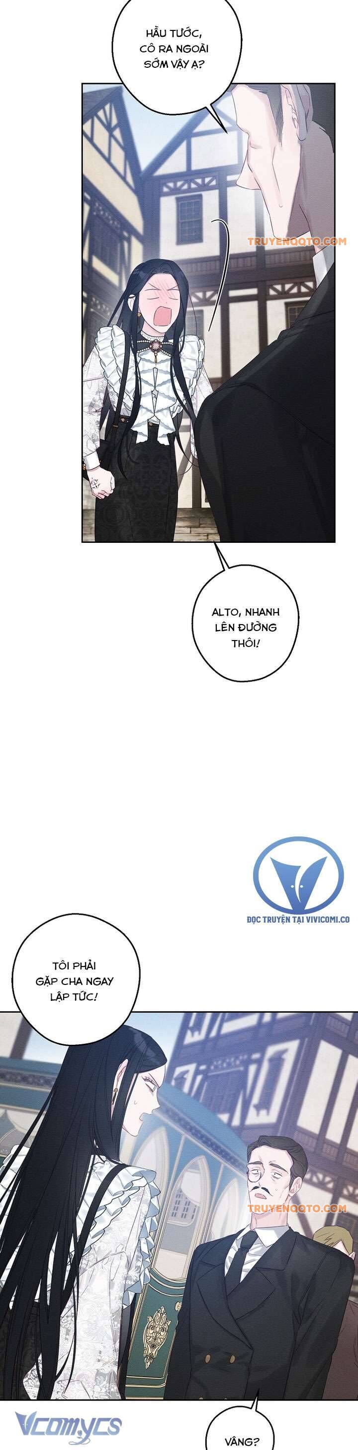 Tôi Phải Giấu Em Trai Trước Đã Chap 78 - Next Chap 79