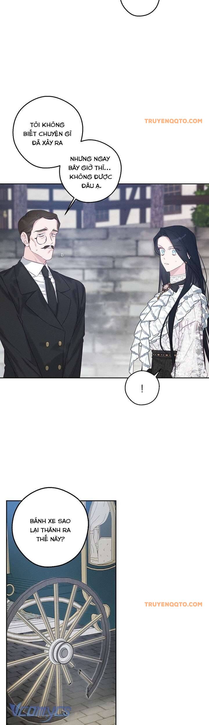 Tôi Phải Giấu Em Trai Trước Đã Chap 78 - Next Chap 79