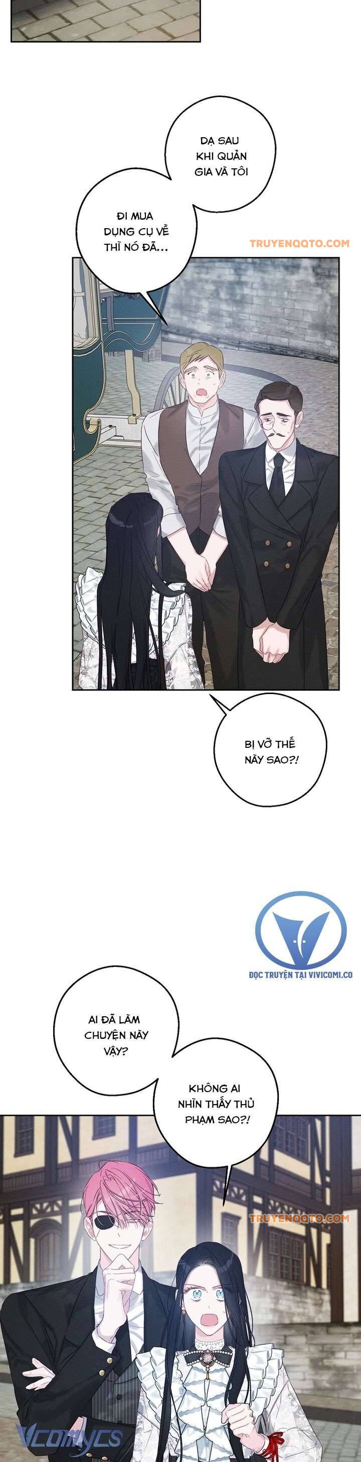 Tôi Phải Giấu Em Trai Trước Đã Chap 78 - Next Chap 79