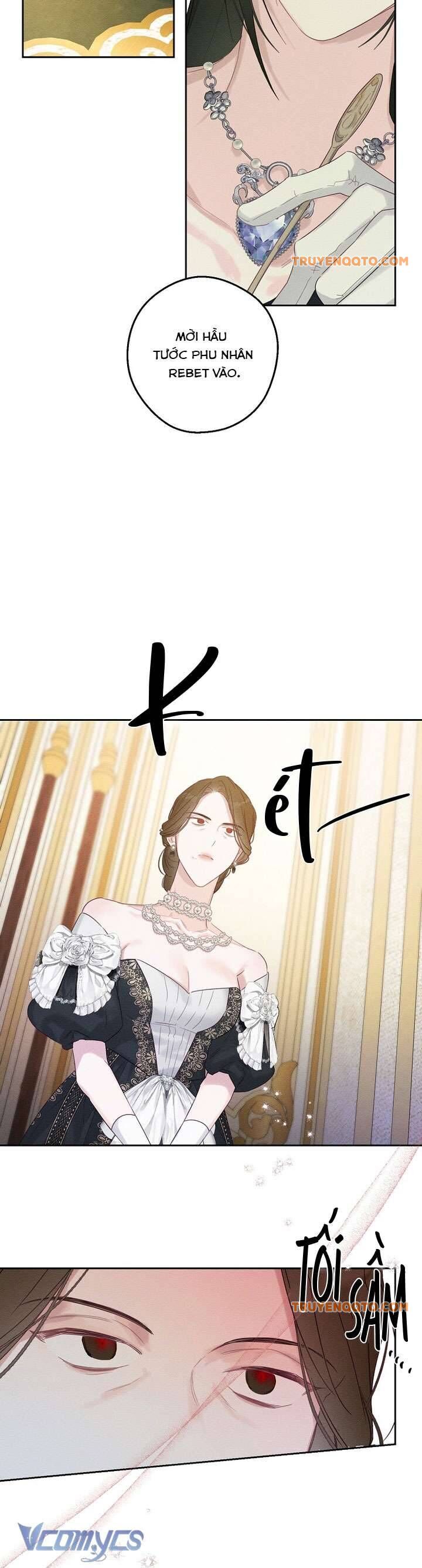 Tôi Phải Giấu Em Trai Trước Đã Chap 78 - Next Chap 79