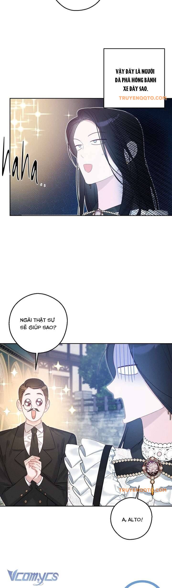 Tôi Phải Giấu Em Trai Trước Đã Chap 78 - Next Chap 79