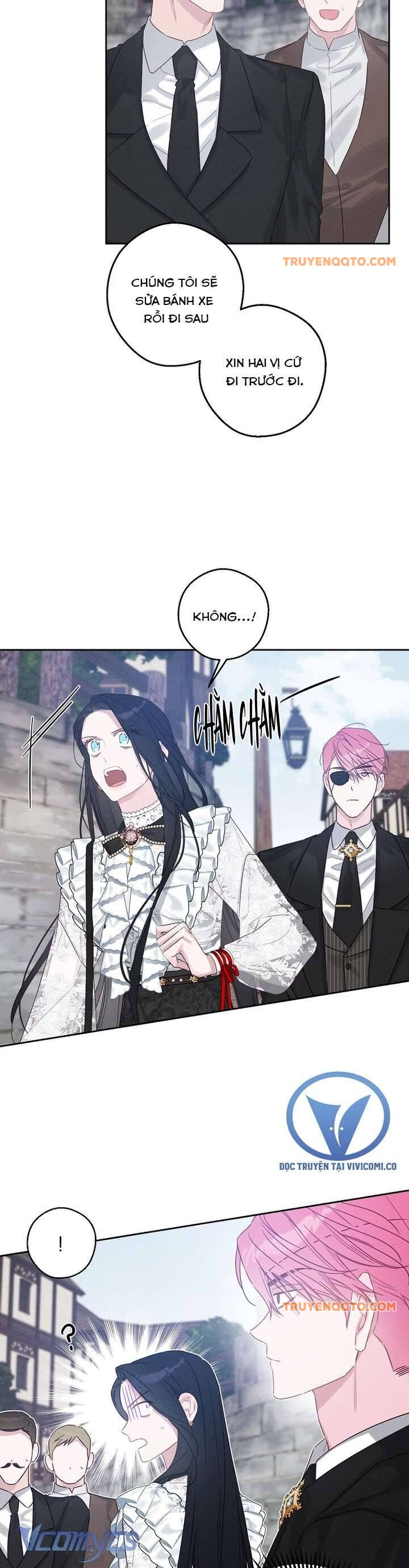 Tôi Phải Giấu Em Trai Trước Đã Chap 78 - Next Chap 79