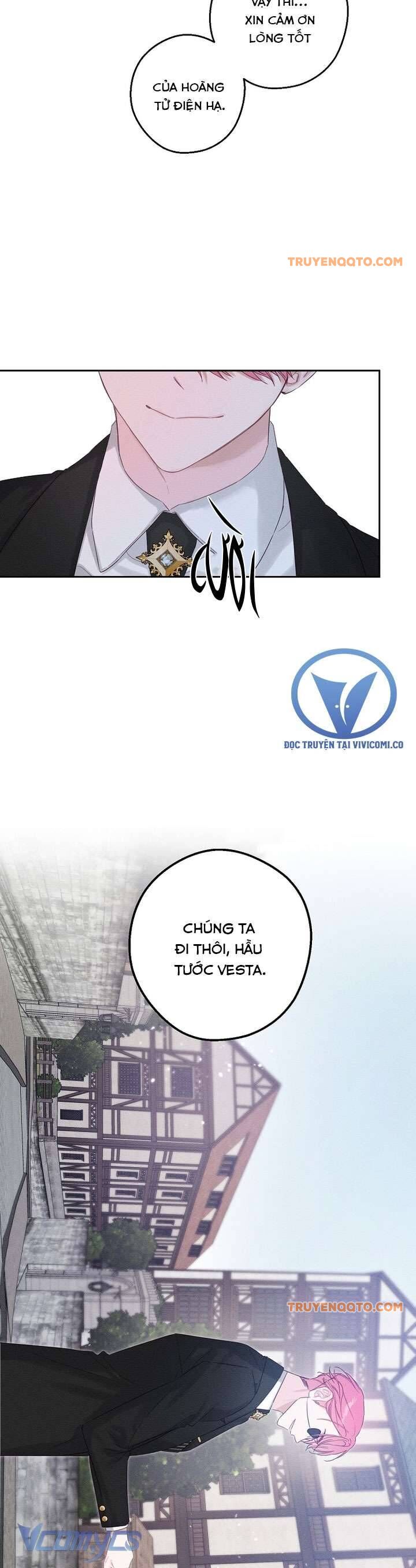 Tôi Phải Giấu Em Trai Trước Đã Chap 78 - Next Chap 79