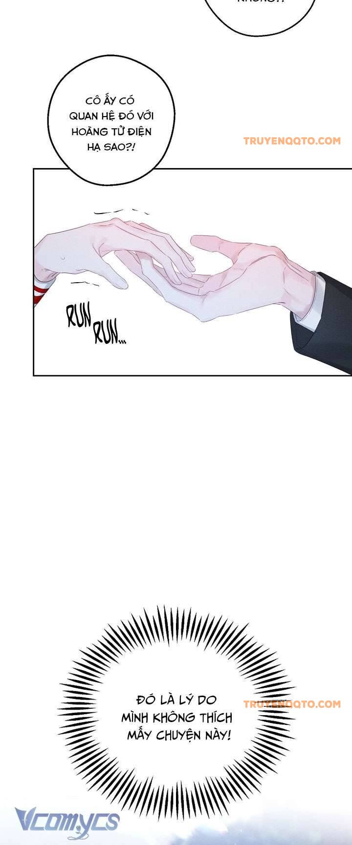 Tôi Phải Giấu Em Trai Trước Đã Chap 78 - Next Chap 79