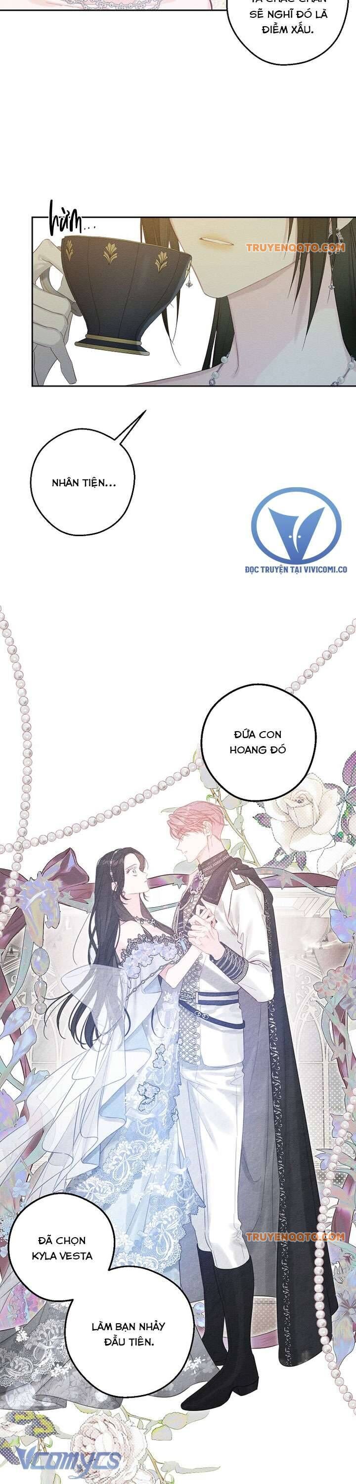 Tôi Phải Giấu Em Trai Trước Đã Chap 78 - Next Chap 79