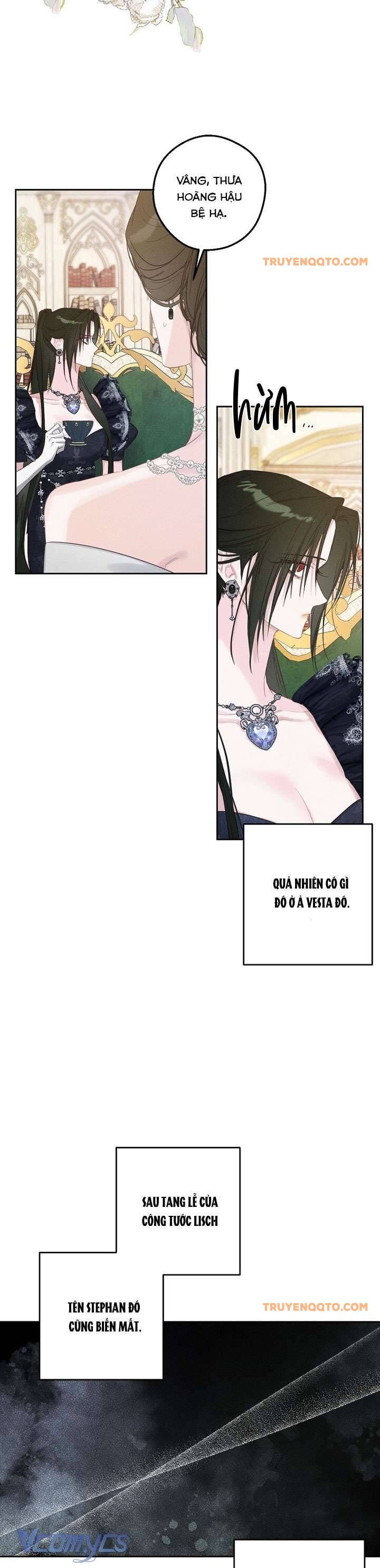 Tôi Phải Giấu Em Trai Trước Đã Chap 78 - Next Chap 79