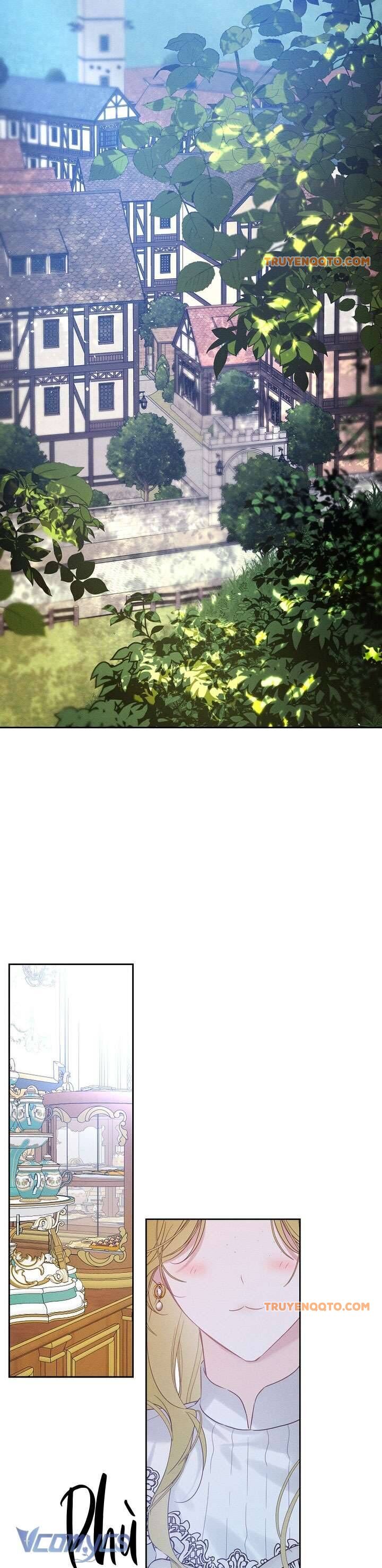 Tôi Phải Giấu Em Trai Trước Đã Chap 78 - Next Chap 79