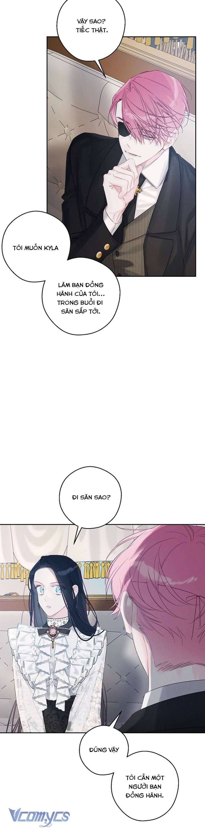 Tôi Phải Giấu Em Trai Trước Đã Chap 79 - Next Chap 80