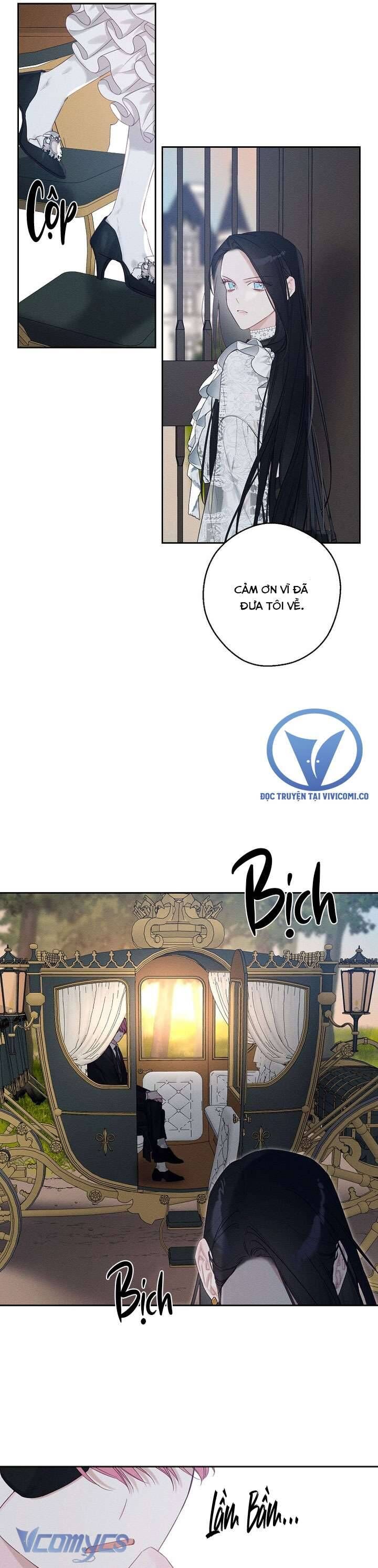 Tôi Phải Giấu Em Trai Trước Đã Chap 79 - Next Chap 80