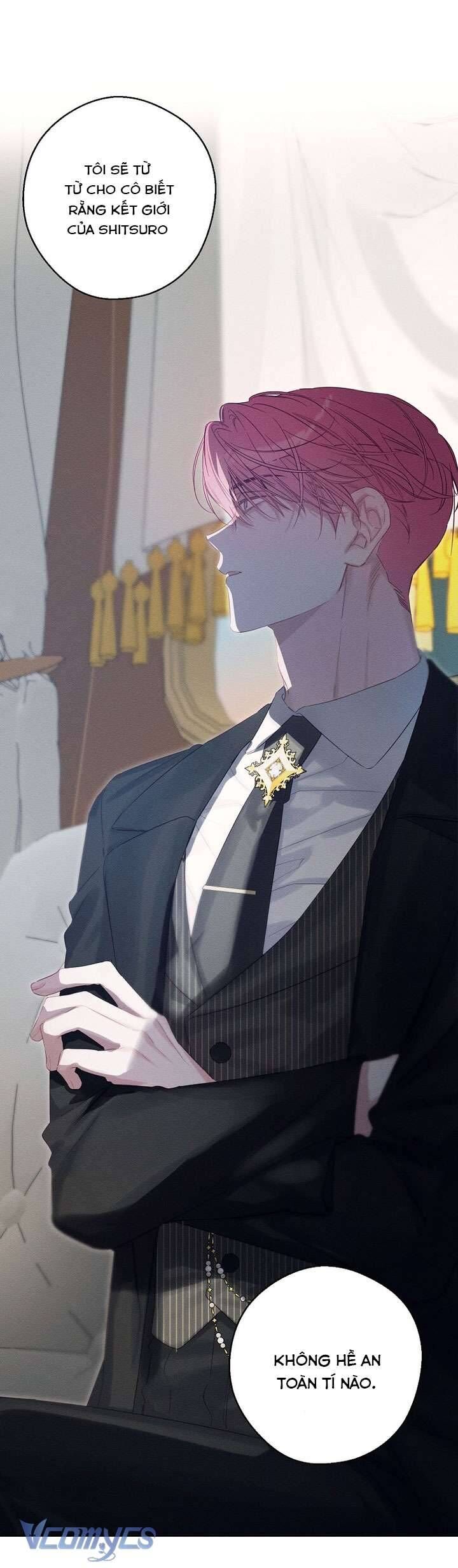 Tôi Phải Giấu Em Trai Trước Đã Chap 79 - Next Chap 80