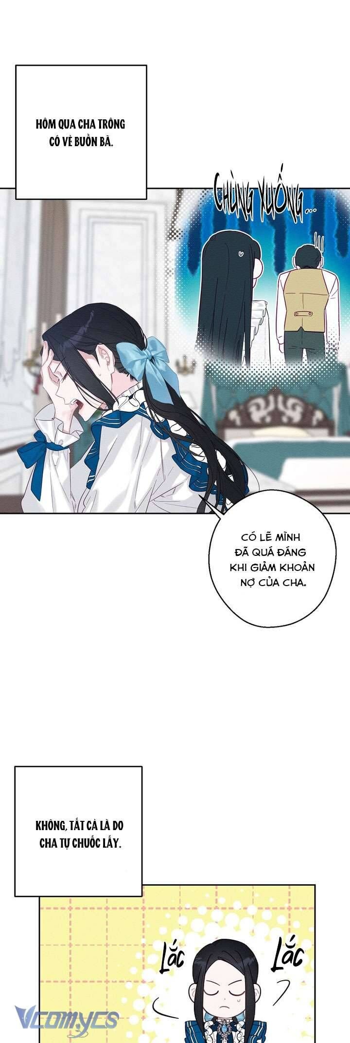 Tôi Phải Giấu Em Trai Trước Đã Chap 79 - Next Chap 80