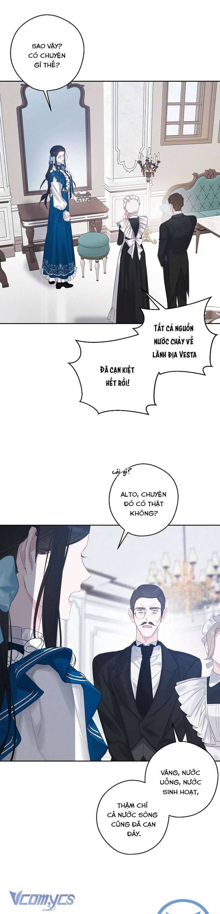 Tôi Phải Giấu Em Trai Trước Đã Chap 79 - Next Chap 80