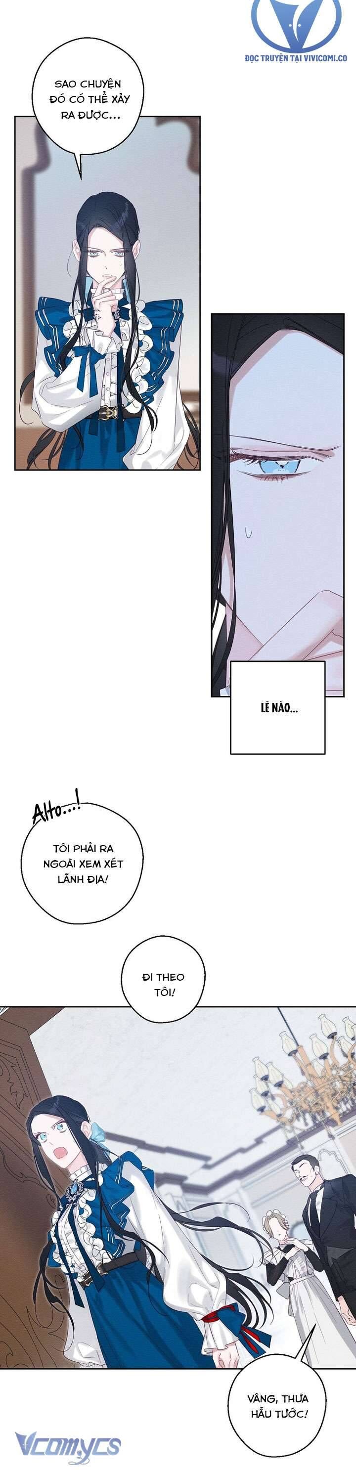 Tôi Phải Giấu Em Trai Trước Đã Chap 79 - Next Chap 80