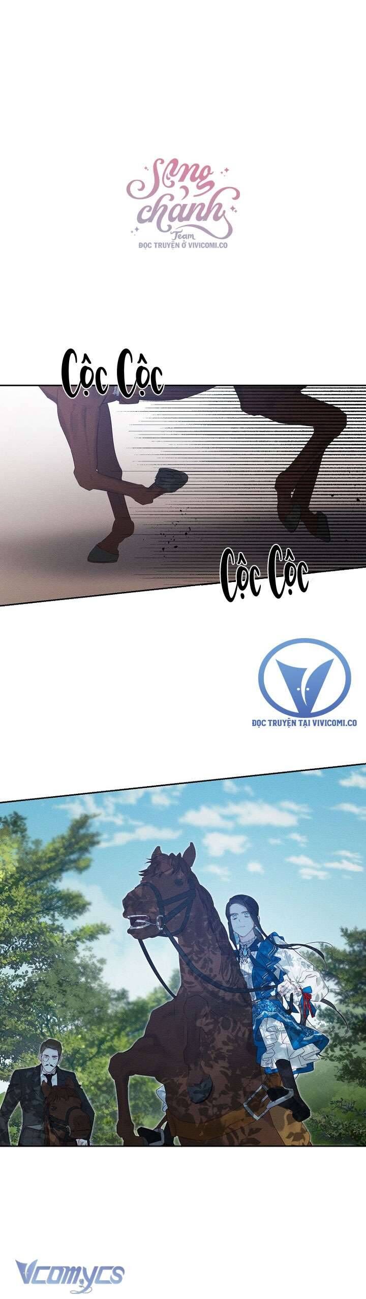 Tôi Phải Giấu Em Trai Trước Đã Chap 79 - Next Chap 80