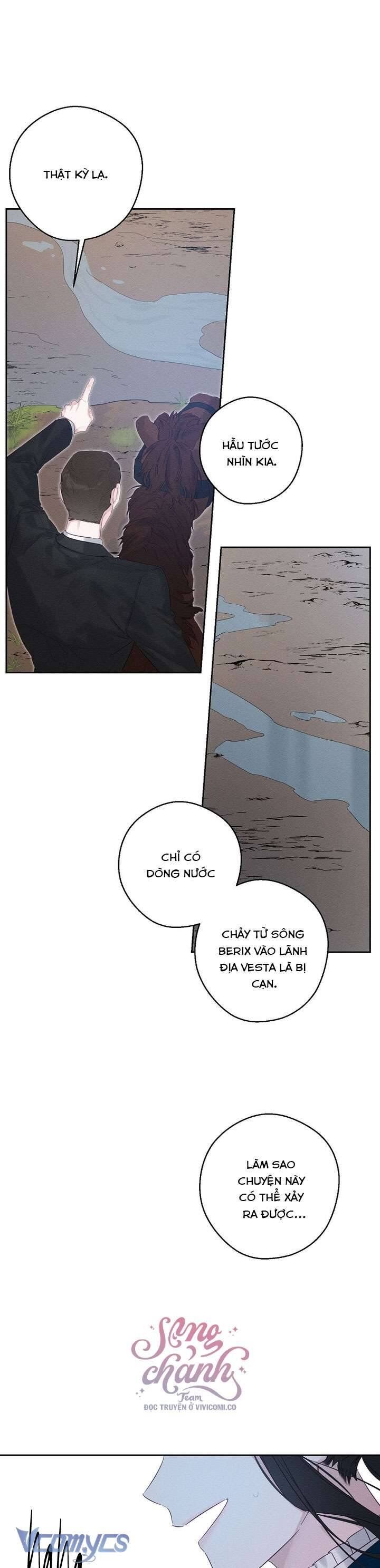 Tôi Phải Giấu Em Trai Trước Đã Chap 79 - Next Chap 80