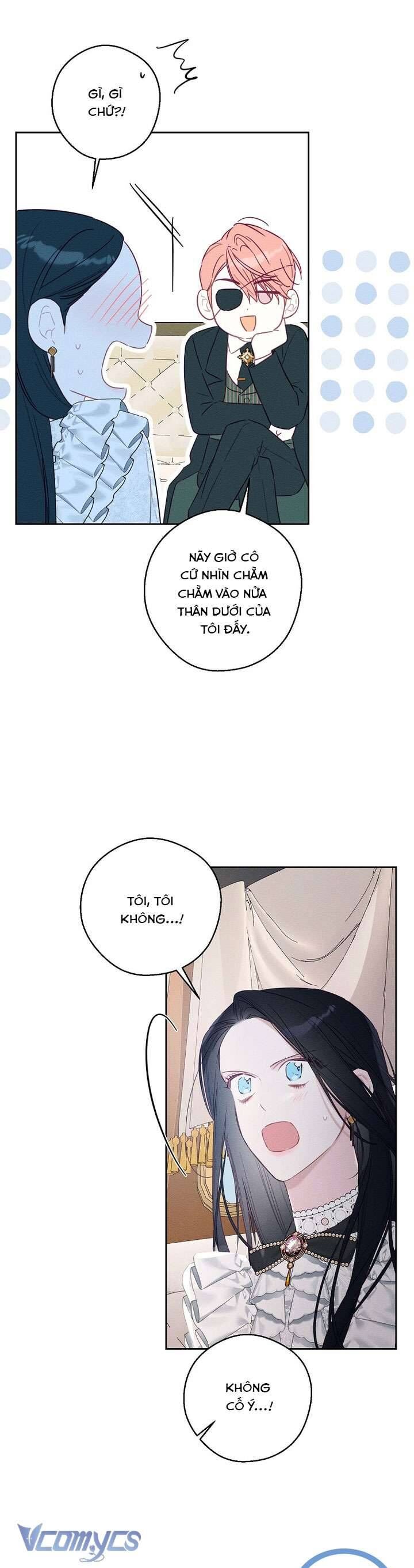 Tôi Phải Giấu Em Trai Trước Đã Chap 79 - Next Chap 80