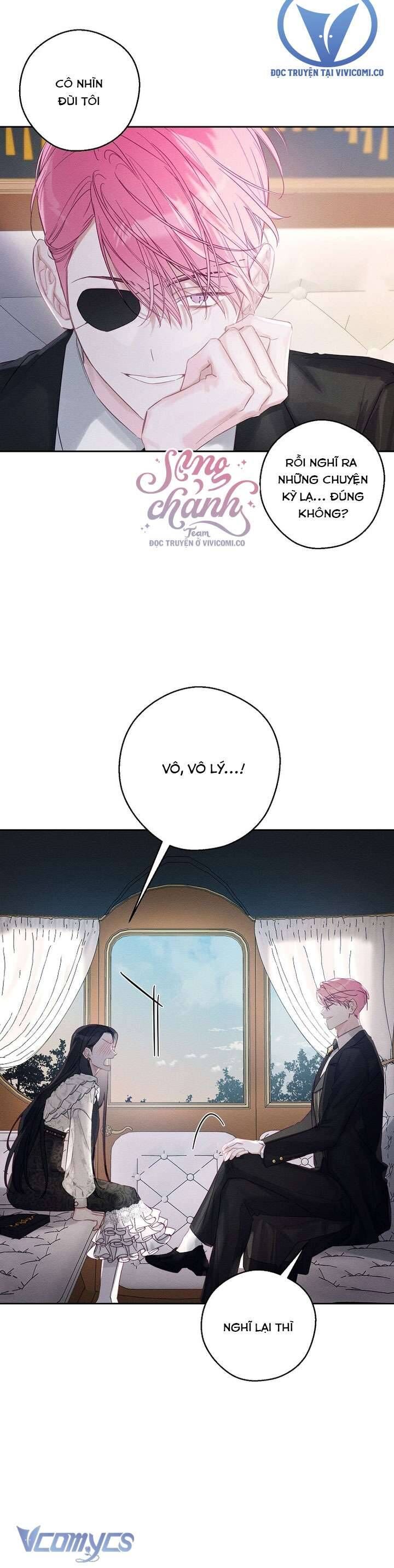 Tôi Phải Giấu Em Trai Trước Đã Chap 79 - Next Chap 80