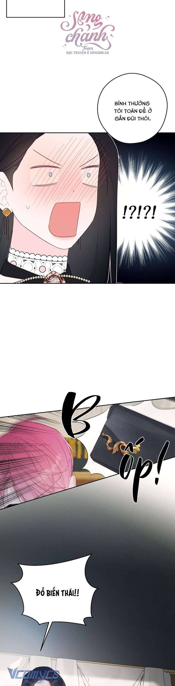 Tôi Phải Giấu Em Trai Trước Đã Chap 79 - Next Chap 80