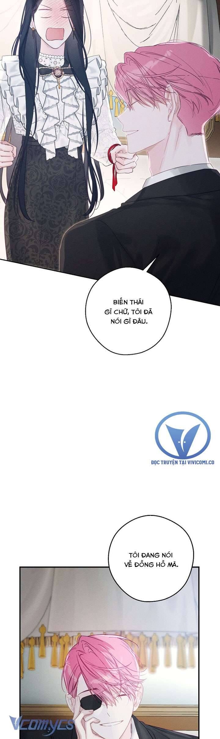 Tôi Phải Giấu Em Trai Trước Đã Chap 79 - Next Chap 80